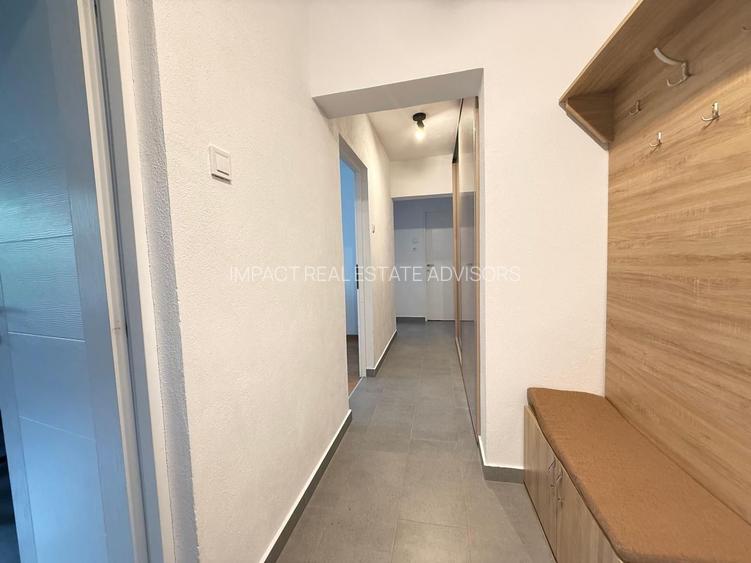 3 CAMERE ‖ DECOMANDAT ‖ BLOC REABILITAT ‖ 10 MIN METROU IANCULUI ‖ - 8