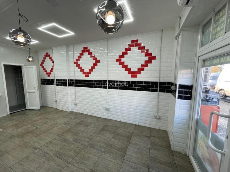 Spatiu comercial Rahova-Vad comercial premium - 9