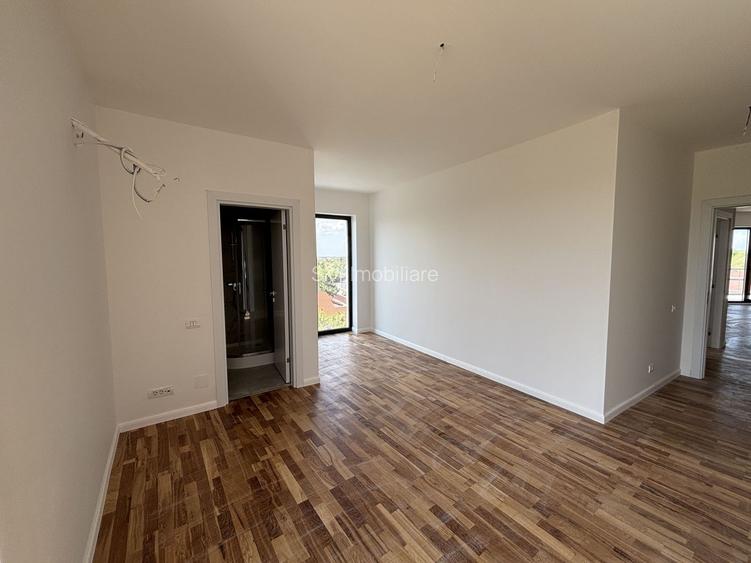 Bloc Boutique Premium în Pipera – Apartamente 2, 3, 4 Cam - Comision 0 - 12