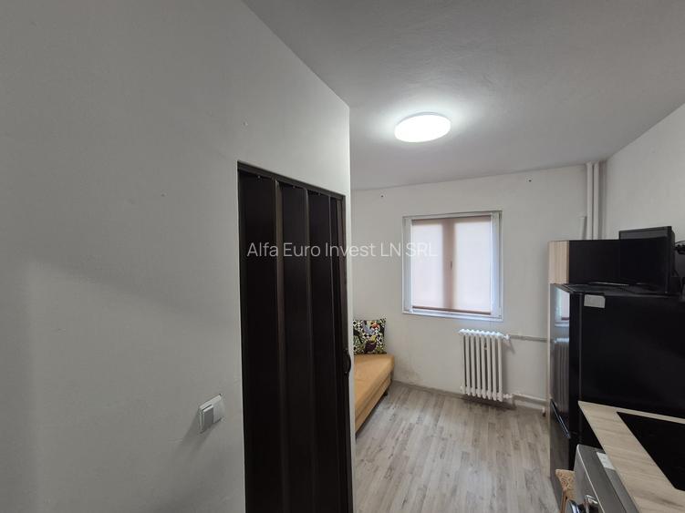 Alfa Invest inchiriaza Studiou - 2