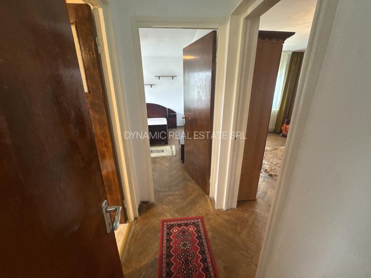 Titan - 2 camere - metrou - zona liniștită - posibilitate parcare - 9