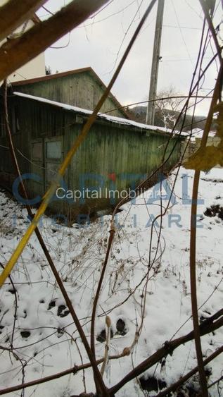 casa 2 camere + dependinte Piatra Neamt - 7