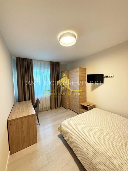 2 camere, decomandat, modern, bloc nou, Intre Lacuri, Iulius Mall - 4