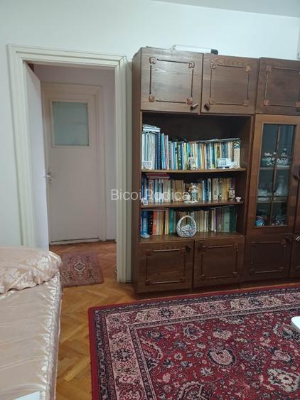 Apartament 3 camere, semidecomandat, zona centrala - 8