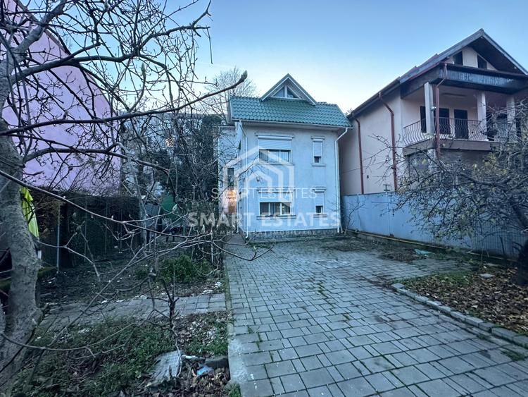 Vila P + E + M Mobilata Utilata - Metrou Brancoveanu  - 14