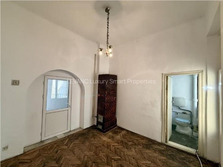 Ultracentral Universitateh – Ap. 2 Camere | INVESTITIE|0% Comision - 4