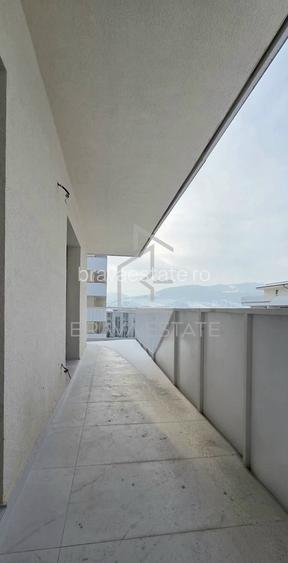 Apartament 3 camere, terasa, garaj subteran, zona Eroilor, Florești - 8