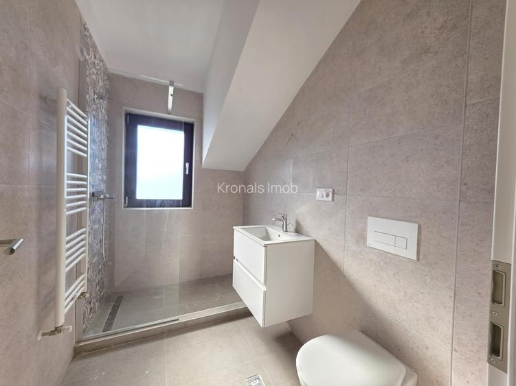 Apartament cu 3 camere 62mp, zona Dealul Lempes, Sanpetru - 10