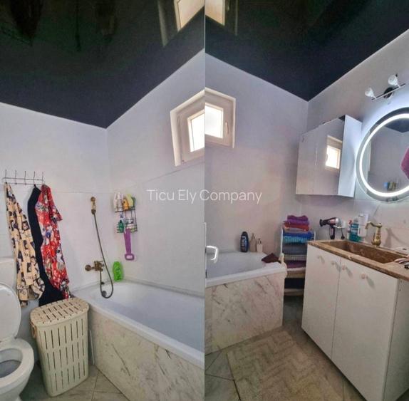 Vindem casa in Navodari zona de CASE - 7