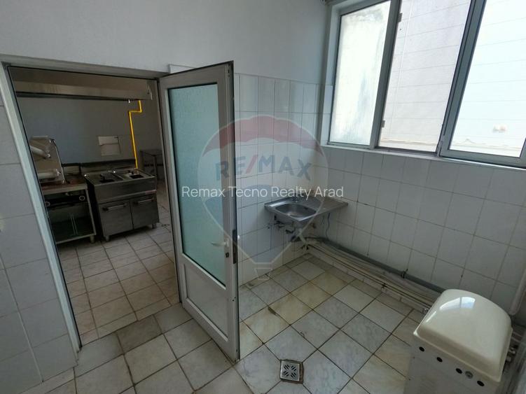 Spațiu comercial de 495mp in  Piata Centrala Deva, Jud HD - 39