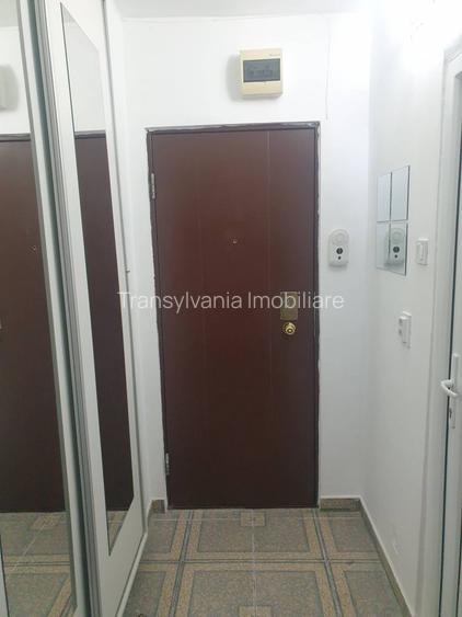 Apartament cu o camera | 32 mp | Manastur - 7