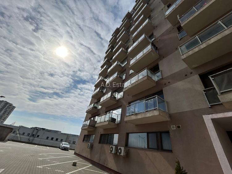 Titan Rasarit De Soare 51 Mp 2 Balcoane 17 Min Metrou - 13