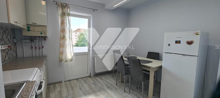 Apartament 2 camere de inchiriat Ștrand Sibiu - 6