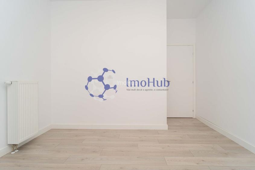 Silk District 3 camere – Intabulat, parcare inclusă, finisaje moderne - 12