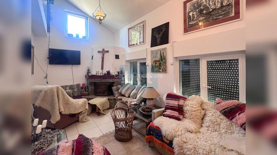 🏡 Casă Tradițională din Cărămidă Arsă – Gărâna, Județul Caraș-Severin - 17