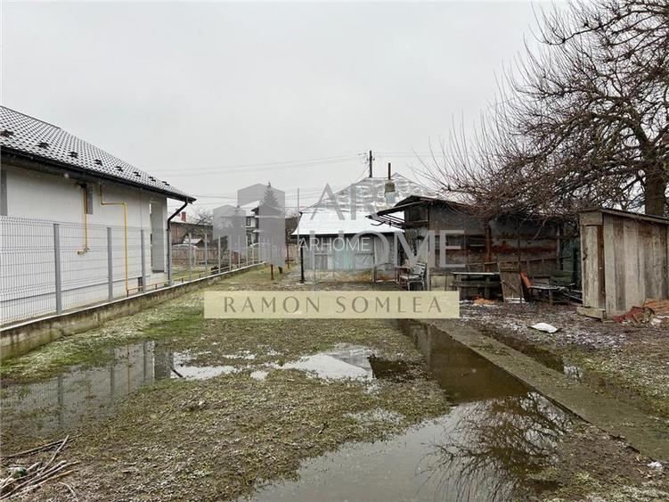 Casa 3 camere, teren 472 mp, Gageni, Prahova - 3