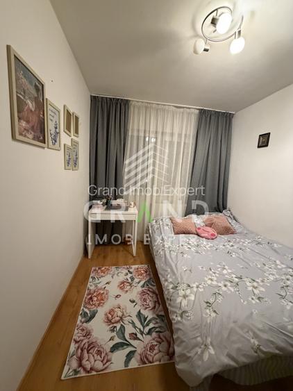 Apartament 3 camere | Decomandat | 60 mp | Manastur/Primaverii - 17