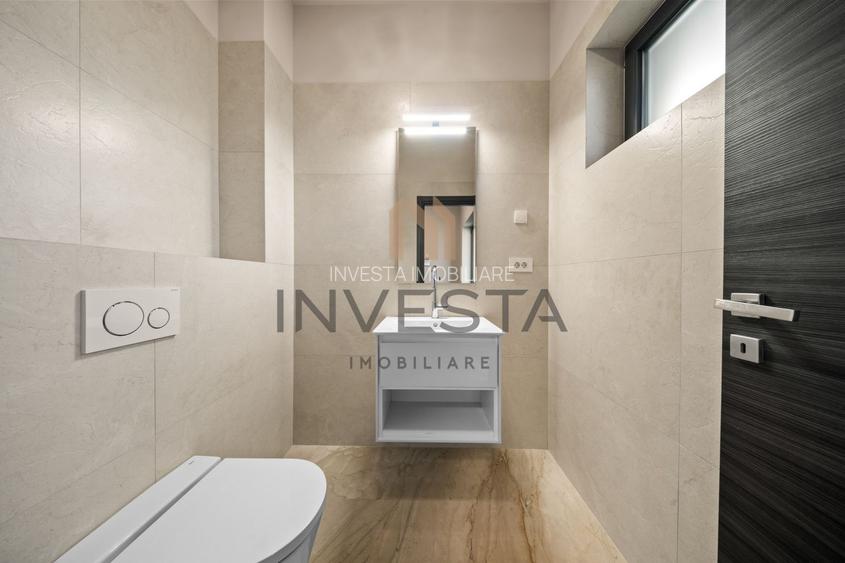 Casa Smart Premium, 5 camere, 278 mp, cartier privat, Floresti - 5