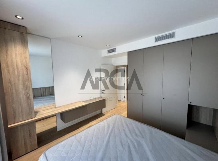 2 Camere | Nusco Faza 2| Pipera |Promenada | Parcare - 4