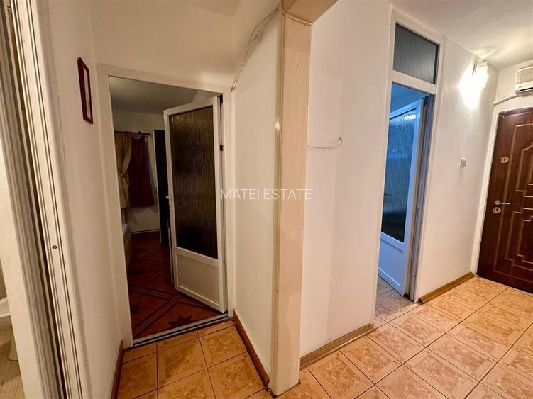 Apartament decomandat cu 2 camere,Calea Aradului83000Euro. - 5