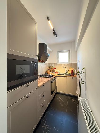 Apartament Floreasca 2 camere Superb *De Inchiriat* - 11