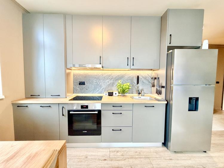 Eleganta urbana in Nord One Timisoara – apartament 3 camere de lux - 5