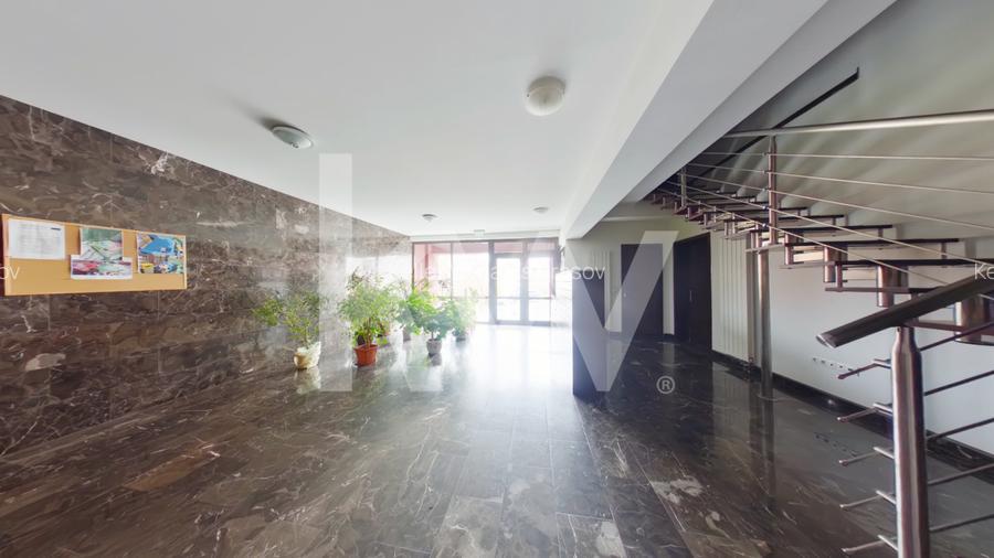 Închiriere apartament 4 camere cu design modern, Zona Blumana - 16