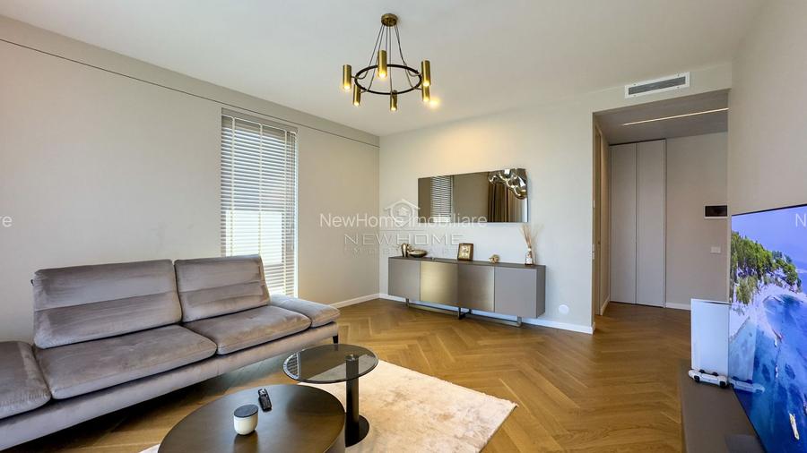 PRIMA INCHIRIERE Apartament de lux, zona Iulius Mall - 7