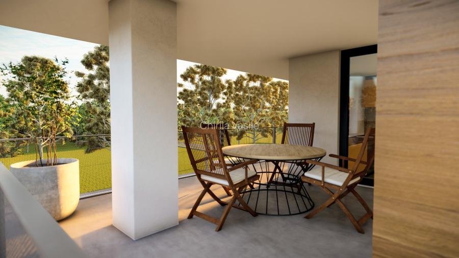 Teren cu Autorizatie pentru 8 apartamente - 7