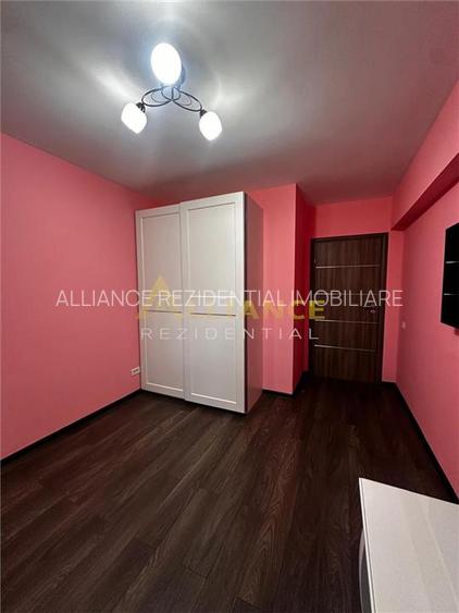 3 camere spatios / Mobilat si utilat MODERN / Bd. Metalurgiei - 11