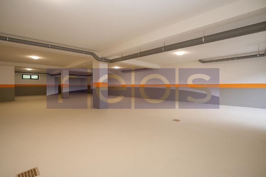 VANZARE 3 CAMERE-DECOMANDAT- Băneasa - Aviatiei - 12