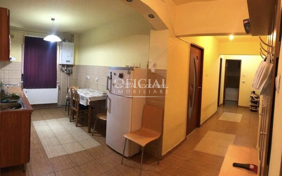 Apartament 3 Camere Decomandat | 65 Mp | 2 Bai | Marasti Aurel Vlaicu - 4