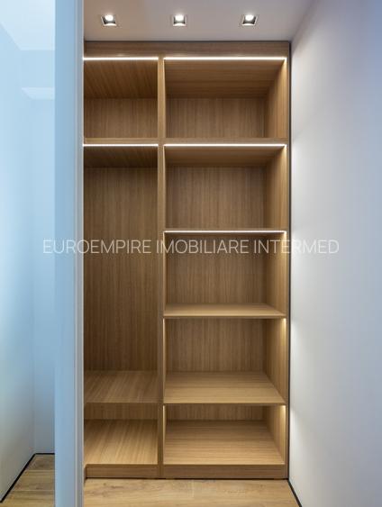 Apartament de închiriat cu 2 camere de lux, Centru - 11