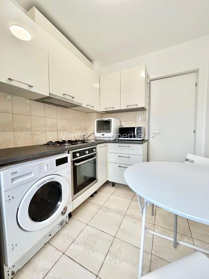 Apartament 2 camere, Domenii, Aleea Lt. Gheorghe Stalpeanu 1 - 15