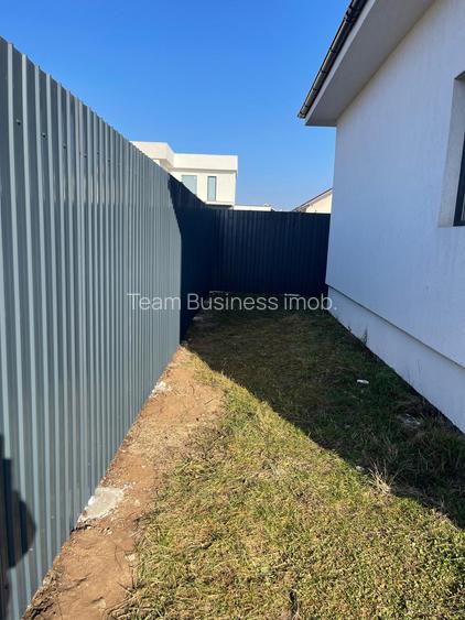 Casa Pantelimon 3 camere 98mp finalizata 105.000€ finisaje incluse - 5