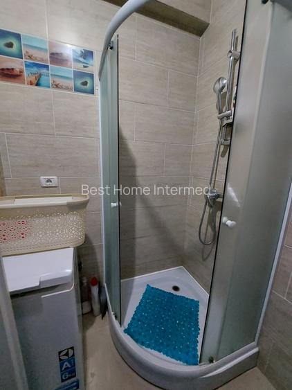 Mamaia Nord, Oneiro-Leon, 3 camere la cheie, gaze, vedere mare, 125 000 EUR - 13