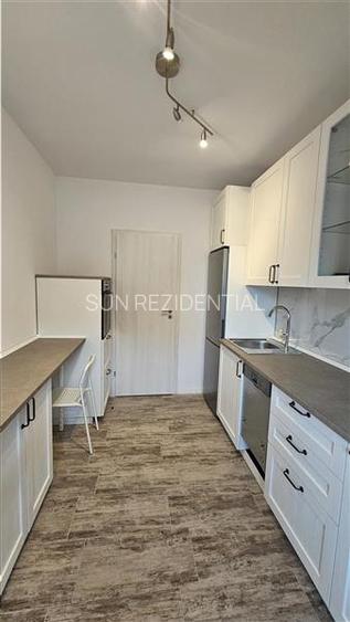 Metalurgiei Park, apartament mobilat-utilat, loc parcare subteran - 29