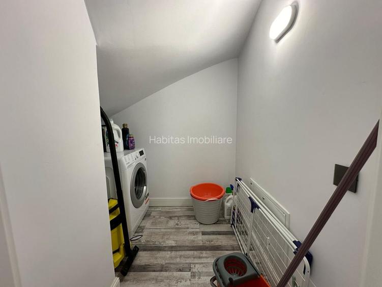 Casa de vanzare, ultrafinisata, Dezmir - 21