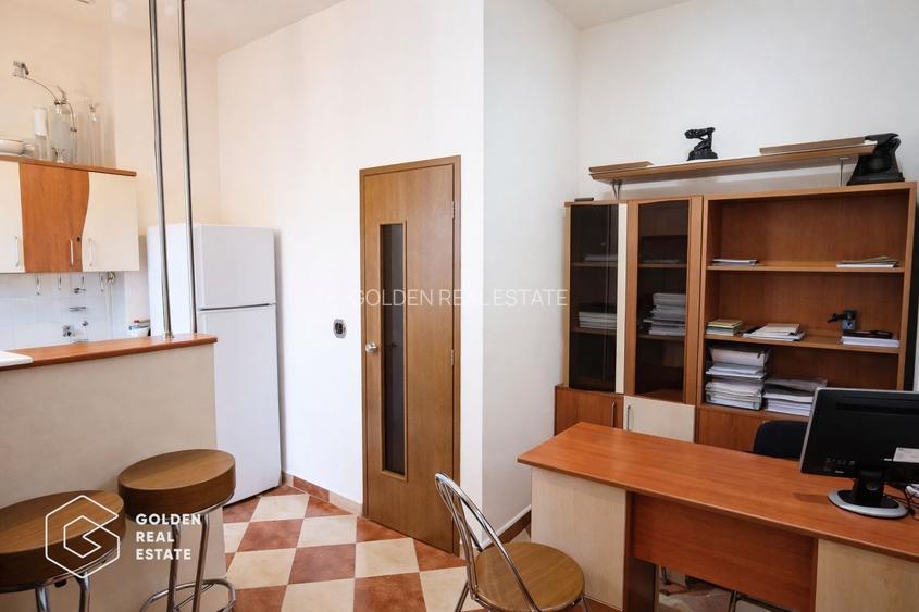 ULTRACENTRAL: Apartament o camera, mobilat si utilat - 3