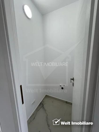 Spatiu comercial finisat – 70 mp, open space, pretabil multiple activitati - 3