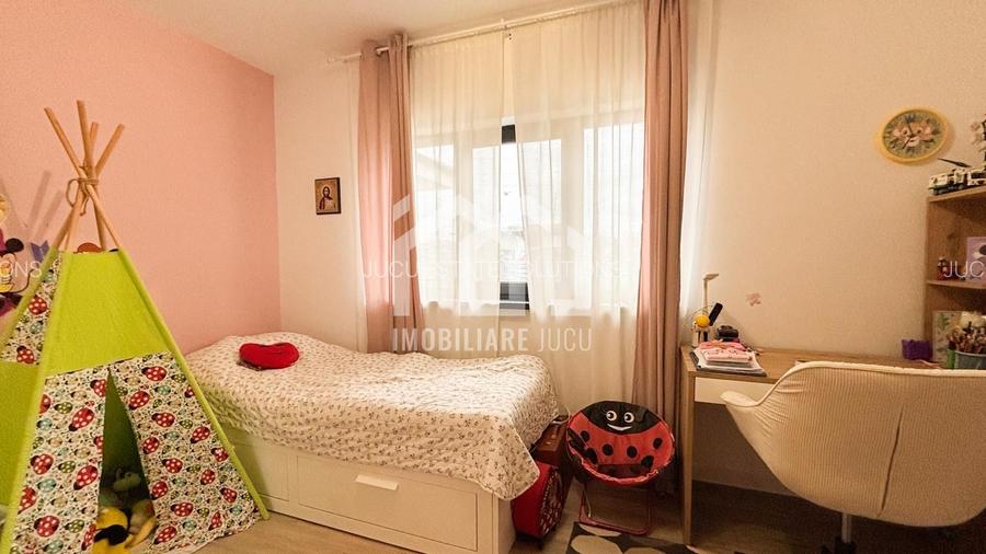 Casa individuala 4 camere, La Cheie, 110mp, Teren 519mp, Jucu de Sus - 10