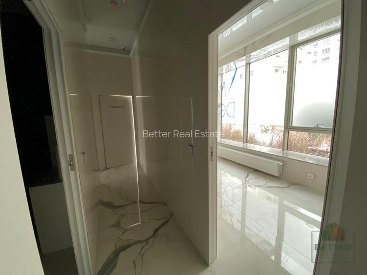 Închiriere spațiu comercial Sector 1 – Bld. Expoziției, 178 mp - 5