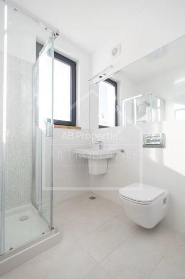 Apartament 3 camere | Terasa 60mp | Parcare | Baneasa | Luxury - 15