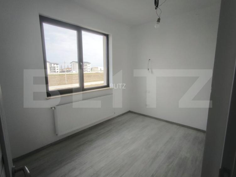 Casa P+1 la cheie, 110 mp utili si 300 teren, cartier Magnolia  - 9