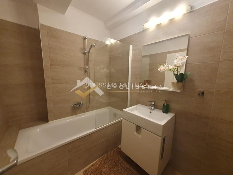 Apartament Premium, 2 camere decomandate, Strada Mihai Viteazu - 17