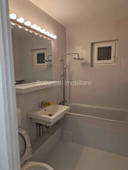 Apartament 2 camere, Tineretului/Metrou Brancoveanu, CENTRALA PROPRIE, Amenajat - 8