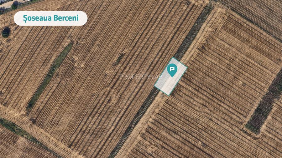 Teren de vânzare – Popești-Leordeni | 500 mp - 4