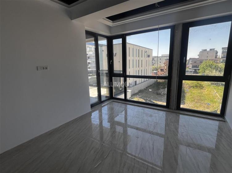 Apartament de vanzare in Mamaia Nord - la doar 100m de plaja. - 7