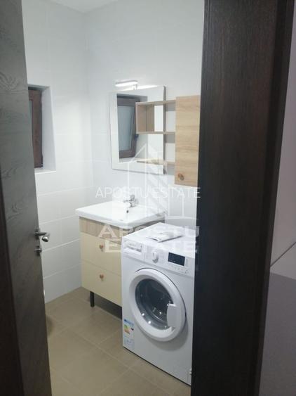 Apartament cu 2 camere, de inchiriat -Loc de parcare- Dumbravita - 6
