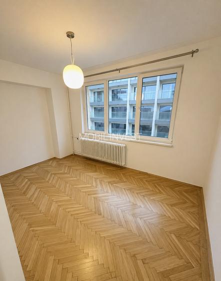 Sala Palatului, Calea Victoriei apartament 2 camere pentru birouri - 3